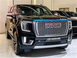 جي ام سي يوكون